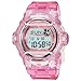 Casio Baby-G Digital Watch (Pink)