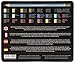 Aquablend by Spectrum Noir Naturals Spectrum Noir AquaBlend Watercolour Pencil Set