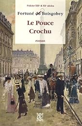 Le  pouce crochu