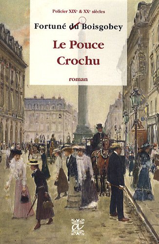 Le  pouce crochu