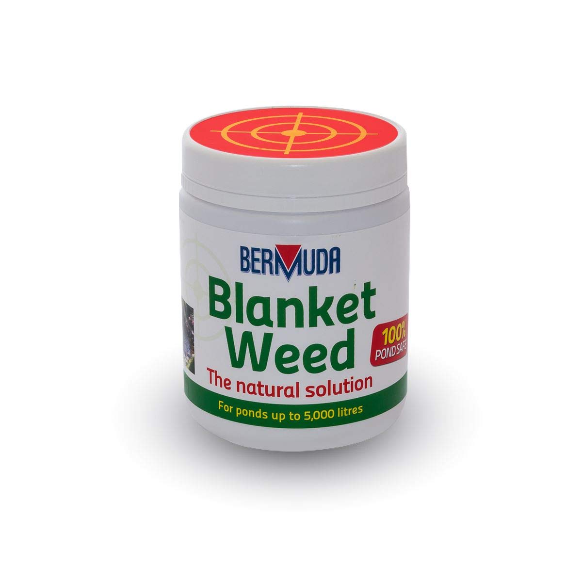 Bermuda Blanketweed Treatment 400g Treats upto 5000 ltr