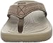 Crocs Men's Yukon Flip Flop