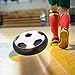 Hover Soccer Ball Air Soccer Hover Ball for Boys, Girls, Toddler | New Indoor Football