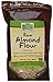 NOW Foods, Almond Flour with Essential Fatty Acids, 5 g Carbs per Serving, 10-Ounce