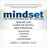 Mindset: The New Psychology of Success