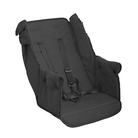 joovy caboose rear seat