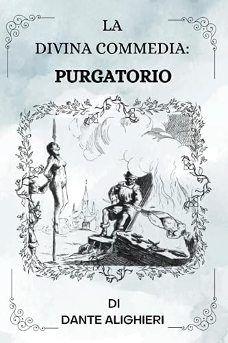 Amazon.com: La Divina Commedia (Italian Edition): 9788859602309