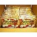 6oz Popcorn Packets - Perfect Portion Packs For 6 oz Popcorn Maker Machine Popper - Case of 24