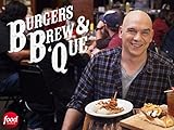 Burgers, Brew & 'Que, Season 3
