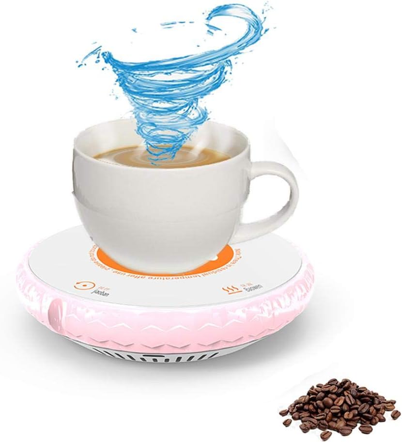 Best Self Heating Coaster