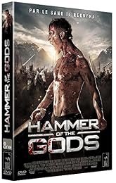 Hammer Of The Gods