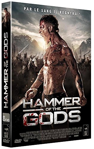 Hammer Of The Gods