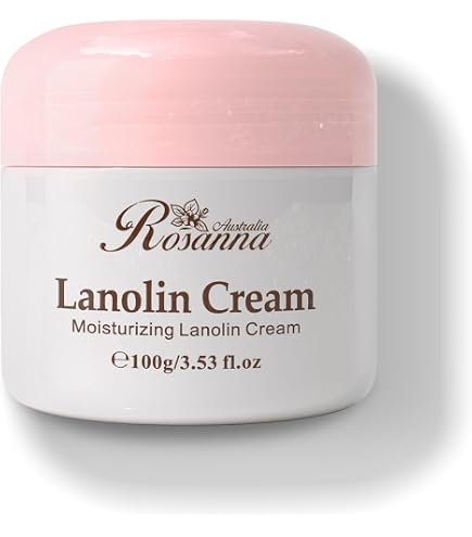 新品 J. Charles Lanolin Skin Creme セット 新品 J. Charles Lanolin