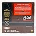 McCafé Premium Roast Medium K-Cup Packs, 6.2 oz - 18 count (Pack of 2)