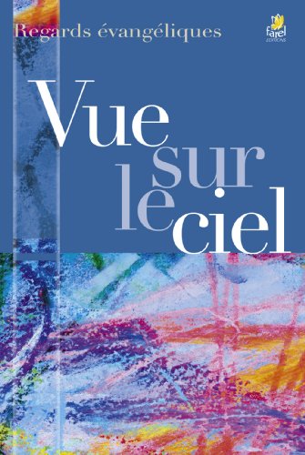 Vue sur le ciel