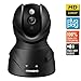 PANNOVO 1080P Wireless Wifi Security Camera-Home IP Video Monitoring Surveillance Camera Systemwith Night Vision Pan/Tilt,Cloud Storage Service