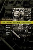 The Failed Welfare Revolution: America's Struggle over Guaranteed Income Policy cover