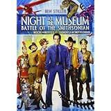 Night at Museum: Battle of Smithsonian by 20th Century Fox
