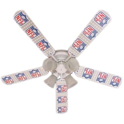 Buy Ceiling Fan Designer Nfl National Football League Fan 52