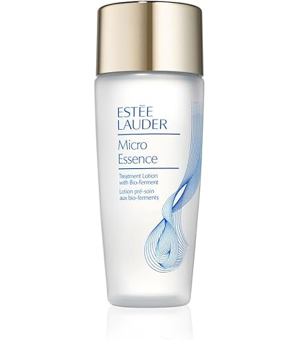 Amazon.com: Estée Lauder Micro Essence Treatment Lotion Toner
