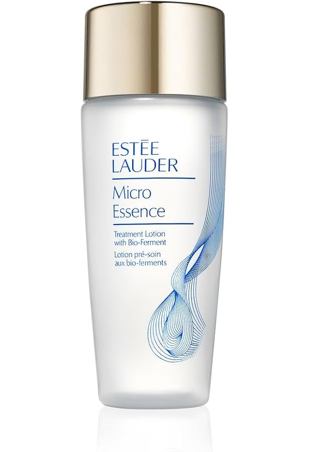 Amazon.com: Estée Lauder Micro Essence Treatment Lotion Toner