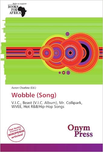 Amazon.it: Wobble (Song): V.I.C., Beast (V.I.C. Album), Mr. Collipark,  WVEE, Hot R\u0026B/Hip-Hop Songs - Charline, Aeron - Libri