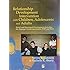Relationship Development Intervention with Children, Adolescents and Adults