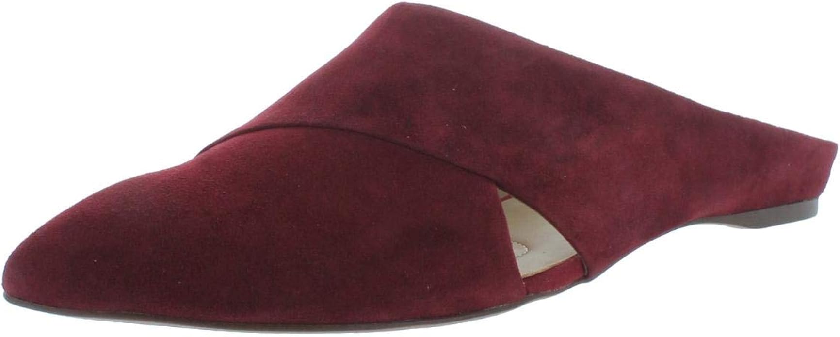 naturalizer simonette mules