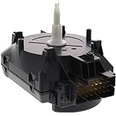PRYSM Washer Timer Replaces 8577356