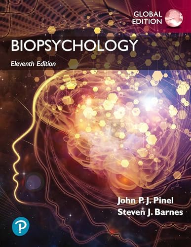 CENGAGE INDIA BIOLOGICAL PSYCHOLOGY, 13TH EDITION: James W. Kalat