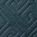Bounce Comfort Caicos Extra Thick Premium Memory Foam Bath Mat with BounceComfort Technology, 20 x 32