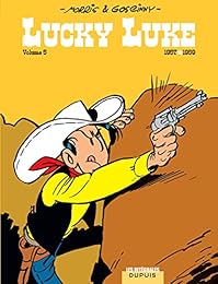 Lucky Luke