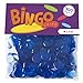Royal Bingo Supplies| Translucent 3/4