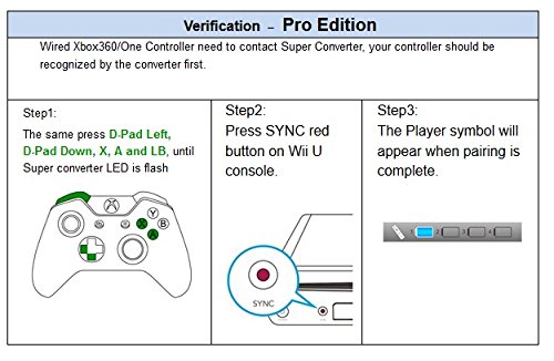 Gam3gear Brook Super Usb Adapter For Ps3 Ps4 To Wii U Controller Converter Adapter Pro Edition With Gam3gear Keychain Mimbarschool Com Ng