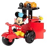 Fisher-Price Mickey Mouse Clubhouse - Mickey Hot Dog Stand