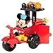 Fisher-Price Mickey Mouse Clubhouse - Mickey Hot Dog Stand