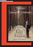 The Last of The Unjust [Blu-ray] (Bilingual)