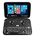 Aluminum Shell Version GPD WIN X7-Z8750 June 5 Update Gamepad Laptop NoteBook Tablet PC 5.5