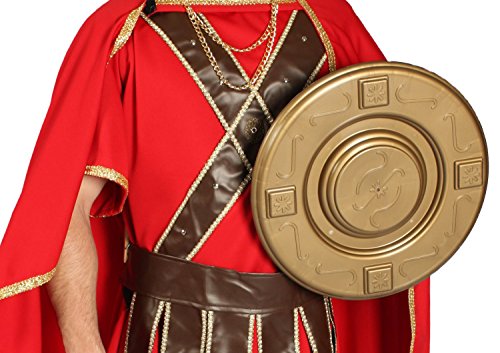 Alexanders Costumes Men's Roman Shield