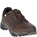 Merrell Men's Moab Adventure Lace Waterproof Hiking Shoe