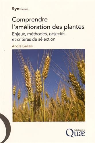 Comprendre l'amélioration des plantes