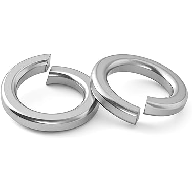 Amazon Best Sellers: Best Lock Washers