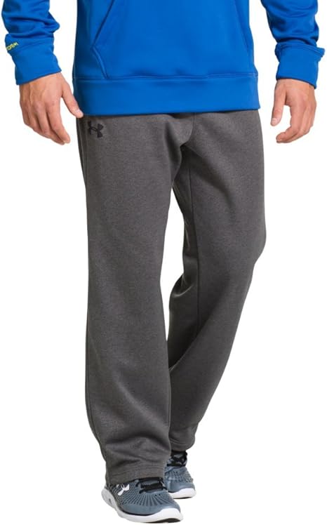 armour fleece pants