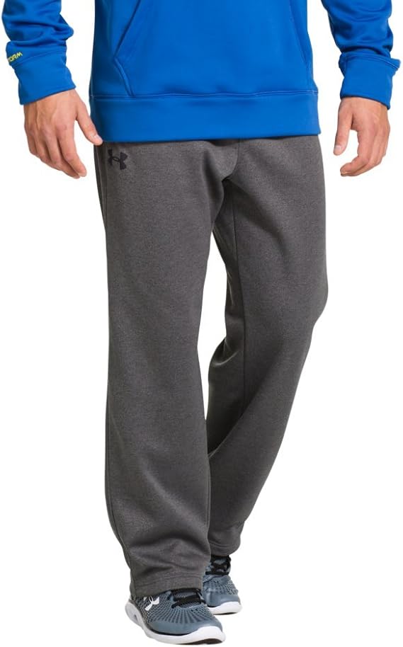 storm armour fleece jogger men's trousers