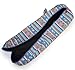 ELENTURE Yoga Mat Bag for 1/4-Inch 1/3-Inch Thick Exercise Yoga Mat, Exercise Yoga Mat Carrier Full-Zip Yoga Mat Carry Bag with Pockets and Adjustable Strap