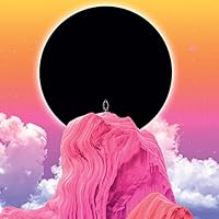 Rogue Wave Ablum Cover
