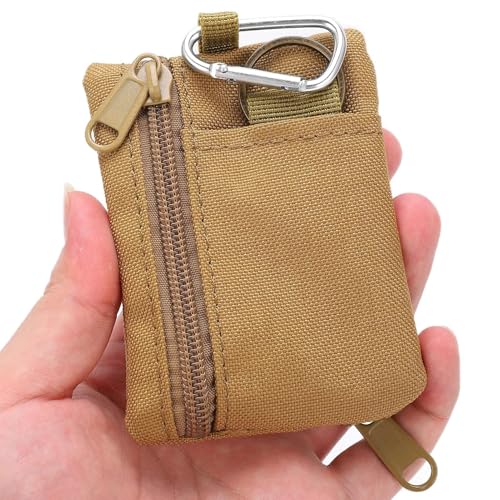 Tactical Compact EDC Pouch