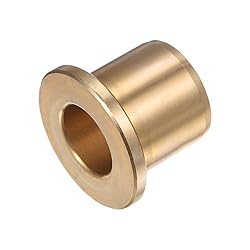HARFINGTON 2pcs Flange Bearing Sleeve 13mm Bore