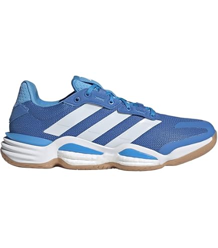 Amazon.com: adidas Stabil Next Gen Mens Indoor Shoes : Clothing