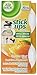 Air Wick Stick-Ups Air Freshener, Sparkling Citrus, 2 Count (Pack of 3)